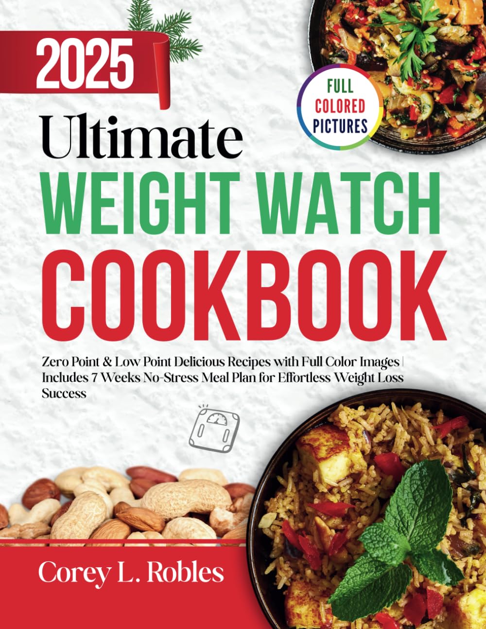 WEIGHT WATCHERS BUNDLE 2026