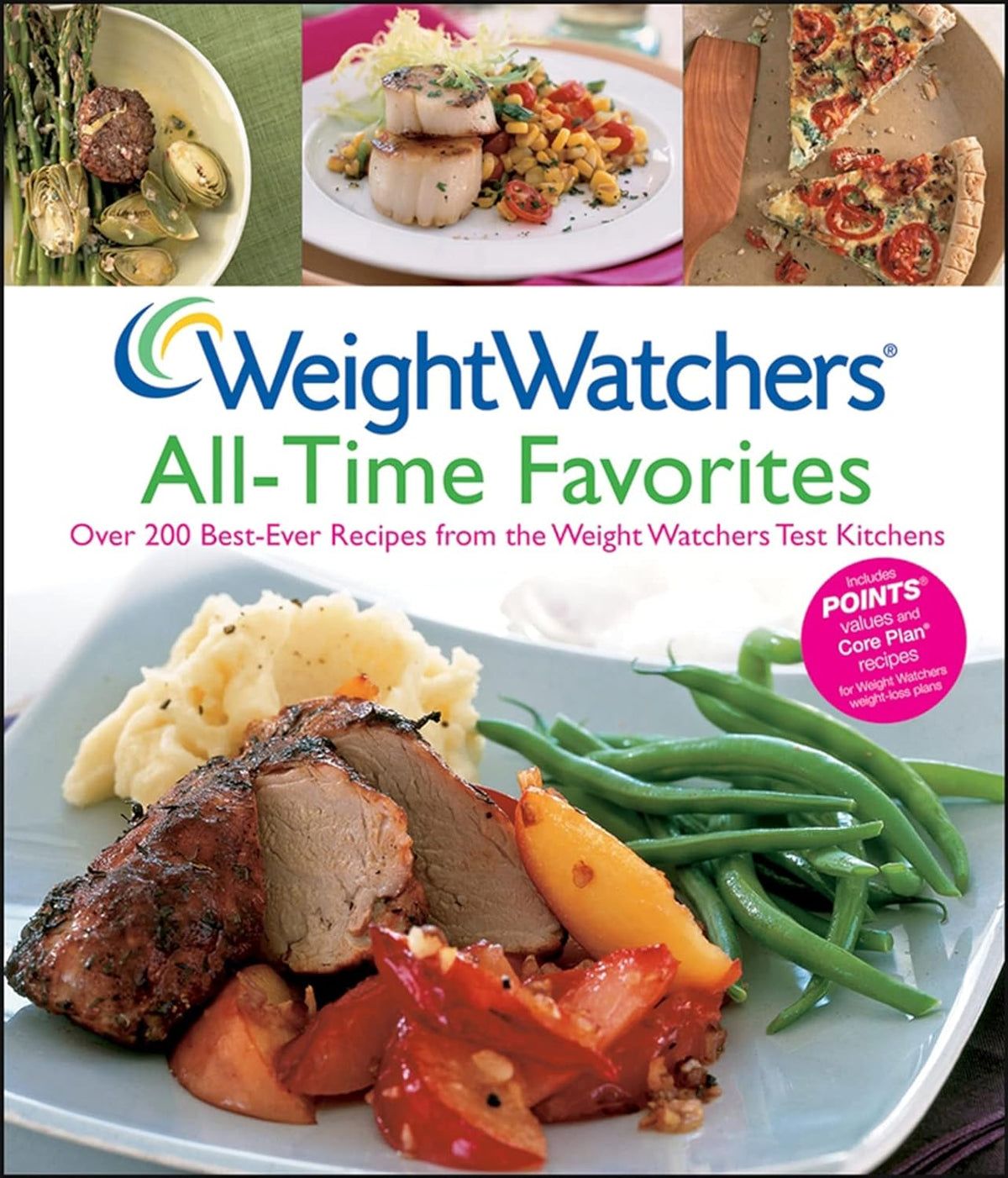 WEIGHT WATCHERS BUNDLE 2026