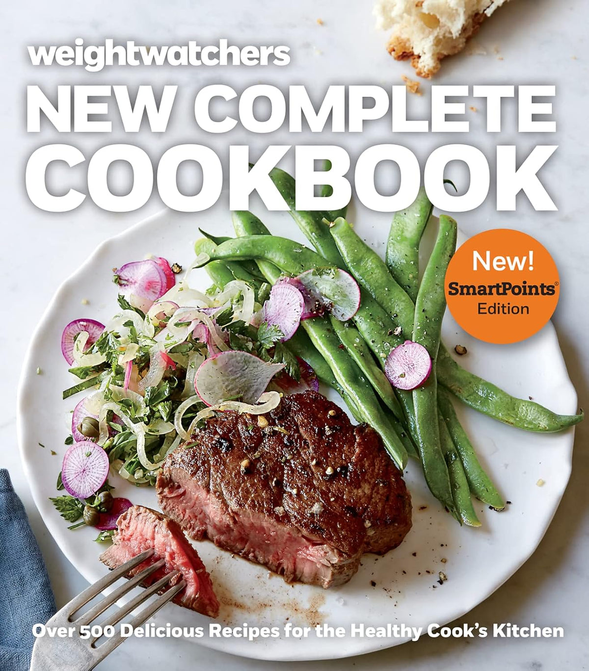 WEIGHT WATCHERS BUNDLE 2026