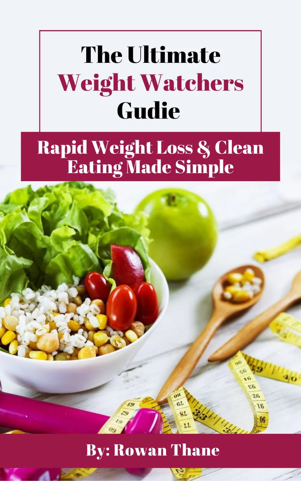 WEIGHT WATCHERS BUNDLE 2026